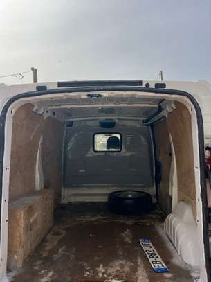TOYOTA PROACE 2016 image 7