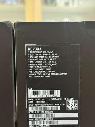 ROG XBOX ALLY X — La Puissance Du PC Gaming image 5