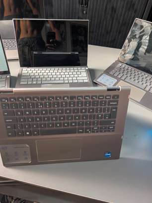 Dell inspiron x360 i5 12th gen / 16gb ram image 5