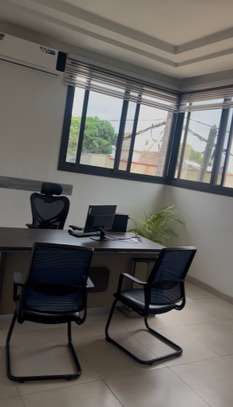 Bureaux équipés à louer image 8