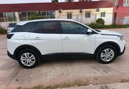 PEUGEOT 3008 ANNÉE 2018 image 9