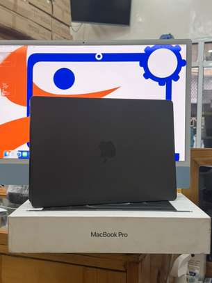 💻 MacBook Pro 14" M5 (16 Go / 512 Go SSD) image 2