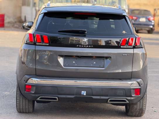 Peugeot 3008 image 13