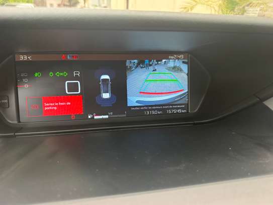 CITROËN C4  2018 image 8
