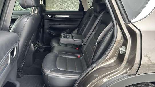 Mazda CX5 GT image 8