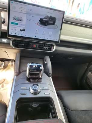Jetour t2 2024 image 10