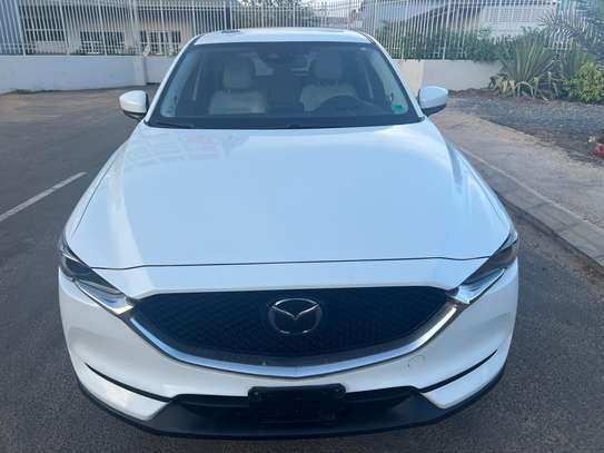 MAZDA CX-5 GT 2018 image 11