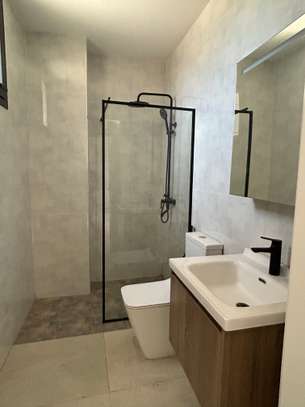 Bel appartement aux Almadies proche Casino Dakar City image 4