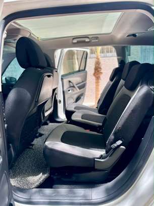 CITROËN C4 Grand Picasso 7places 2016 image 6