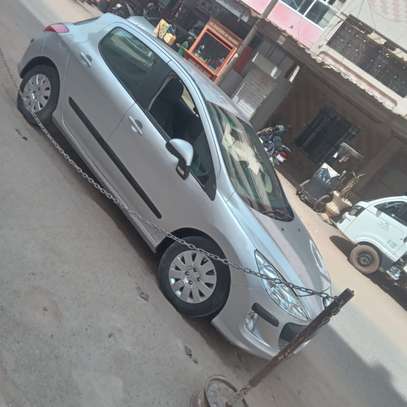 PEUGEOT 308 2012 image 5