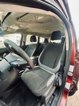 FORD ESCAPE 2015 image 7