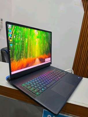 Dell Alienware 18 Area-51 image 5