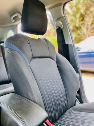 Location TOYOTA Starlet 2026 image 7
