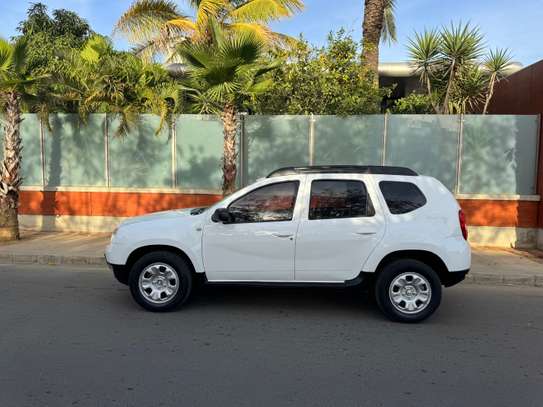 Renault duster image 11