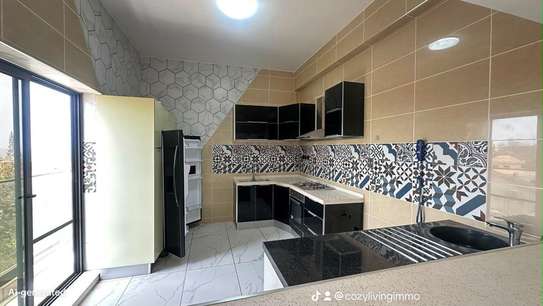 Appartement à louer sur la corniche de Ouakam image 2