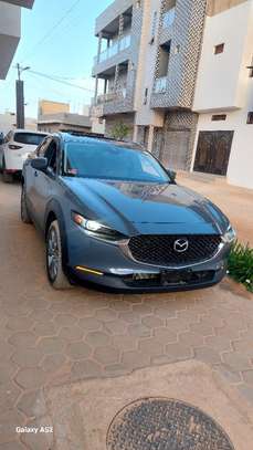 MAZDA CX-30 2021 PREMIUM image 3