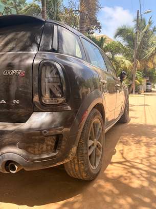 Mini Countryman S image 7