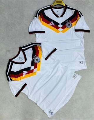 Maillot coupe du monde image 6