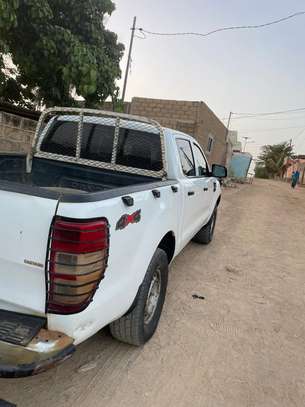 Pick-up Ford Ranger 2021 image 7