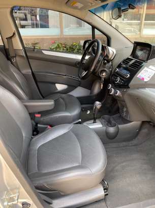 Chevrolet Spark 2015 image 7