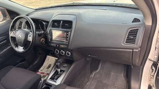 Mitsubishi rvr 2019 image 10