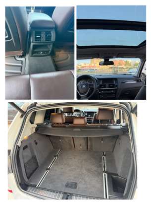 BMW X3 xDrive28i xLine image 7