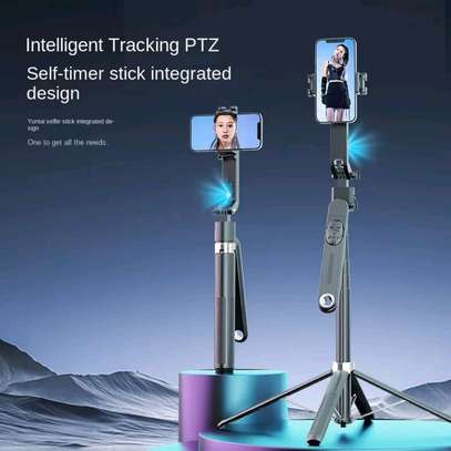 Stabilisateur Q515TK (Gimbal Selfie Stick) image 7