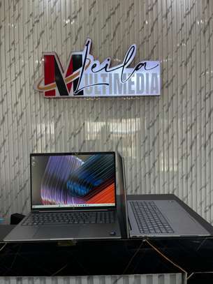 ZBOOK 16 8G1I ULTRA 5 image 2