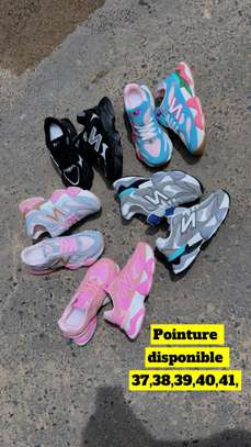 New Balance image 4