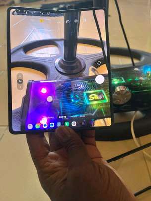 SAMSUNG GALAXY Z FOLD3 5G image 5