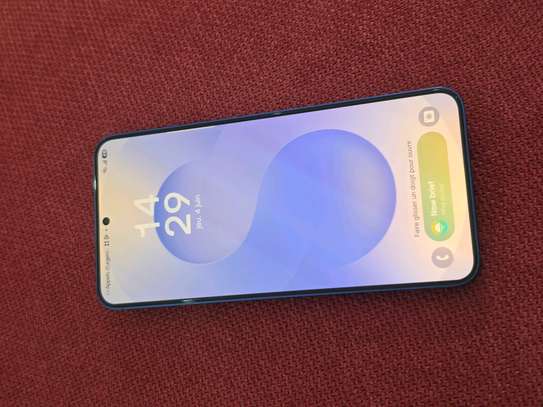 Samsung galaxie S25+ 256GB 12GB image 4