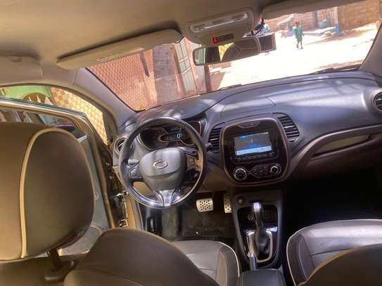 RENAULT QM3 2016 image 4