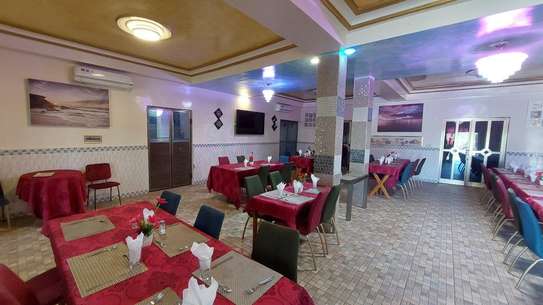 Oasis Oriental Club image 6
