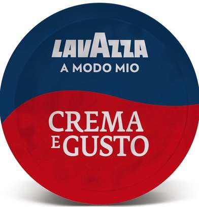 Boîte de 36/54 Capsules LAVAZZA MODO MIO image 8