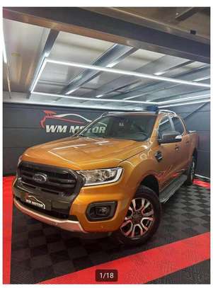 Ford Ranger Wildtrak 2019 image 6