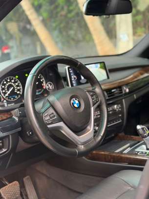 BMW X5 2017 image 9