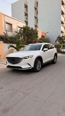 MAZDA *CX-9*  *2018* image 15