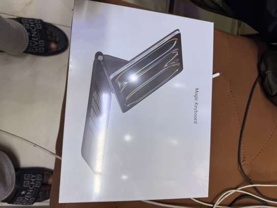 Clavier  iPad image 2