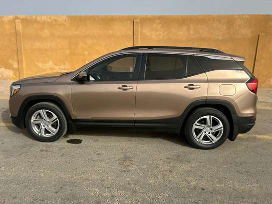 GMC TERRAIN 2018 AWD image 3