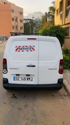 Peugeot berligo 2016 image 6