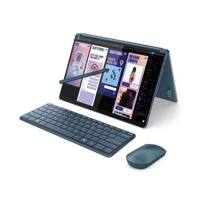 Lenovo Yoga Book 9 Ultra 7 Ram 16Go SSD 1To image 9