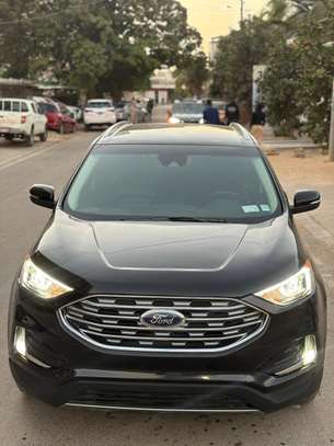 FORD EDGE SE 2019 image 5