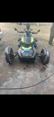 Can an Ryker 900 image 4