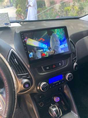 Hyundai Tucson 2015 image 4