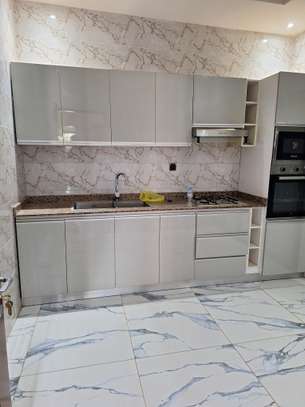 APPARTEMENTF4 à Mermoz image 2