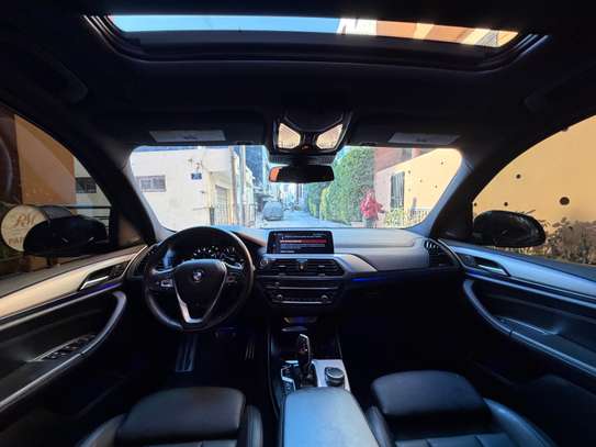 BMW X3 _2019 PackM image 15