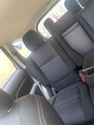 Mitsubishi outlander 2016 v6 awd 7 places image 2