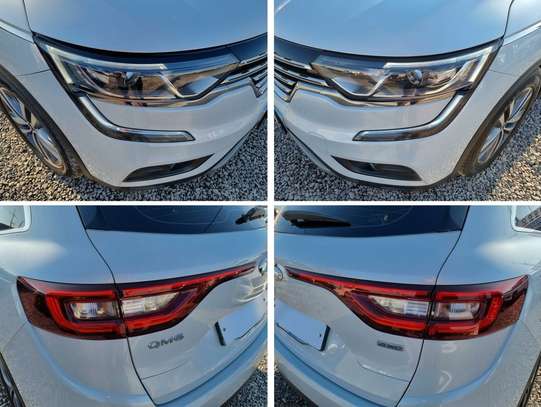 Renault Samsung QM6 image 9