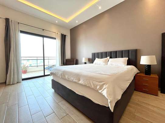 Appartement  F4 meublé à Sacré-Cœur 1 image 12