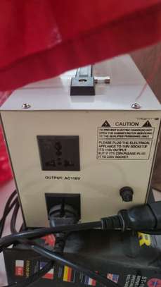 REGULATEUR AIRSTAR image 2